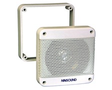 NAVSOUND Adagio HP VHF à monter en applique ou encastrable