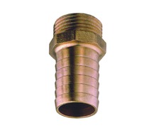 GUIDI embout cannelé 3/8 - 10mm - VRAC -