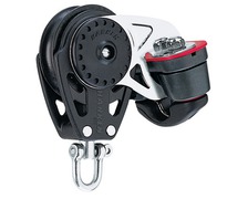 HARKEN Poulie simple manille Carbo Ø réa 57mm Ø cord 8/10mm