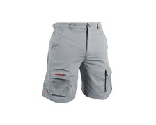 Short homme gris tour de taille 76