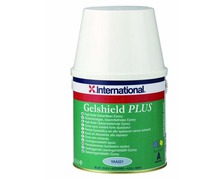 INTERNATIONAL primaire époxy Gelshield plus 2.25L vert