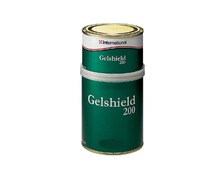 INTERNATIONAL Epoxy Gelshield 200 vert 2.5L