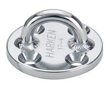 HARKEN Padeye petit rond Ø8mm