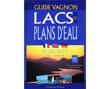 VAGNON Guide lacs et plans d'eau