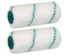 Manchon petit modèle texturé rotantyl 14mm 120mm lot de 2