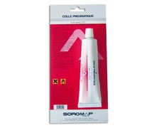 SOROMAP Colle pneumatique tube 75mL