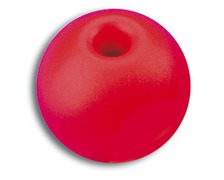 RWO Boule d'arret cordage Ø8 - rouge