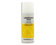 SOROMAP Aérosol 200mL téflon SOROFLON