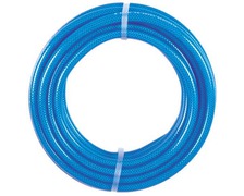 TATAY Tuyau d'arrosage bleu Ø15mm le mètre