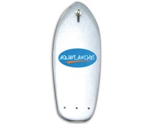 FLASHMER Planchette aquaplanche 18cm