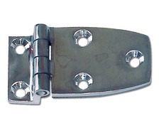 PLASTIMO CHARNIERE INOX 63X37X2 H=10MM