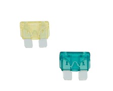 Fusibles enfichable ATO/ATC 5 x20A et 5x30A