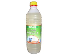 SOROMAP Alcool à brûler 1L