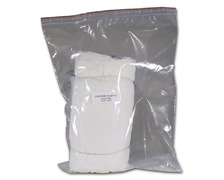 SOROMAP Sac chiffons blanc 1kg