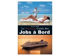 Guide des jobs a bord