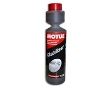 MOTUL Stabiliseur de carburant - 250mL