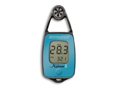 JDC Anémomètre Skywatch Xplorer 1