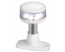 OSCULATI EvoLED Feu Mouillage 360° à LEDs blanc