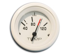 VEETHREE Artic Ø52mm température d'eau 40 - 120°C type VDO
