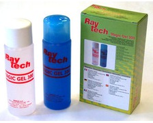 Magic Gel silicone bi-composant étanchéité 2*150ml