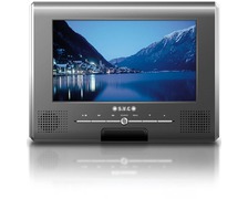 Ecran 7 lecteur CD / DVD / MPEG4 / vision liberty combo 3