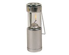 CAO Lanterne à bougie en aluminium 16.5cm Ø 5cm