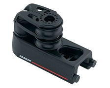 HARKEN Embouts de rail Midrange 2 réas les 2