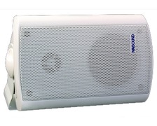 NAVSOUND Allegro Enceinte 50W, Ø = 70 mm - La paire