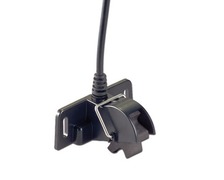 HUMMINBIRD Capteur tableau arrière vitesse et temp.