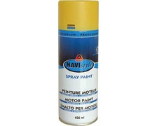 BOERO Aerosol Vetus gris 400ml