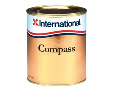 INTERNATIONAL Vernis Compass 0.75L