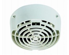 VETUS Ventilateur d'aération 24V