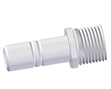 WHALE Quick Connect - adaptateur mâle 15 mm filetage 1/2'' -