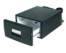 DOMETIC Tiroir réfrigérant CoolFreeze CD-30 porte noire