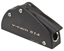 ANTAL Bloqueur V-CAM 814 simple pour cordage 10mm à 12mm