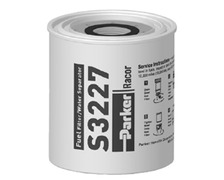 RACOR S3227 Cartouche filtre essence pour 320R