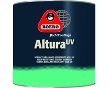 BOERO Vernis Altura uv