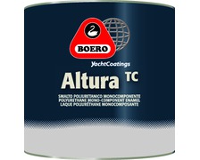 BOERO Laque Altura TC 0,5L blanc 001
