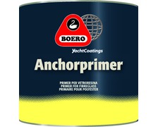 BOERO Primaire Anchorprimer 0,75L