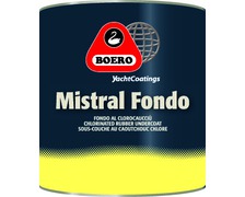 BOERO Primaire Mistral Fondo