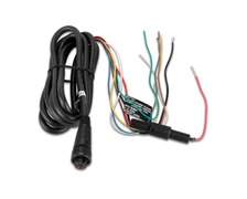 GARMIN Câble d’alimentation/data NMEA 0183 GMI/GHC 20 et GNX