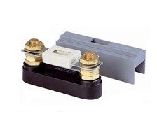 VETUS Porte fusible - fusible de 40 à 500A