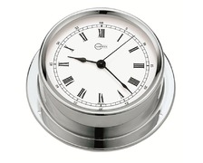 BARIGO Regatta pendule chrome