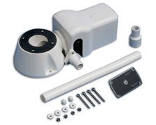 MATROMARINE Kit de conversion universel pour WC