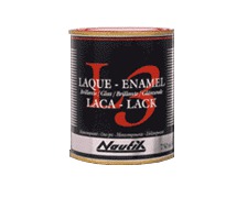 NAUTIX Laque L3 StarLac Nautix 0.35L Blanc