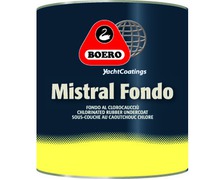 BOERO Primaire Mistral Fondo 2,5L