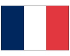 BIGSHIP Pavillon national 30x45cm