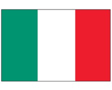 BIGSHIP Pavillon Italie 30x45cm