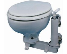 RM69 WC Standard - Abattant plastique