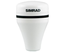 SIMRAD VERSION 2 ANTENNE GPS GS25